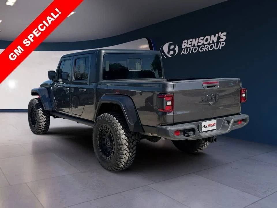 2024 Jeep JT Gladiator - Image 3 of 20