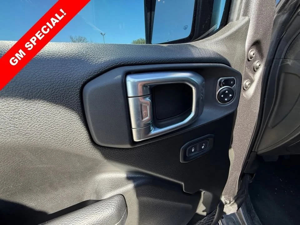 2024 Jeep JT Gladiator - Image 11 of 20