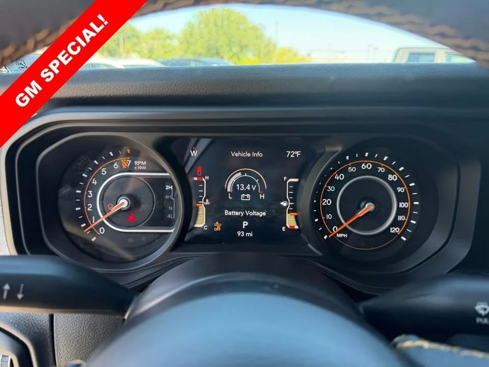 2024 Jeep JT Gladiator - Image 14 of 20