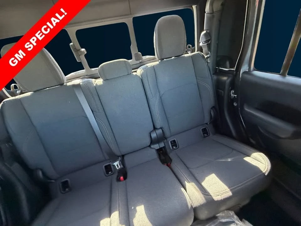 2024 Jeep JT Gladiator - Image 18 of 20