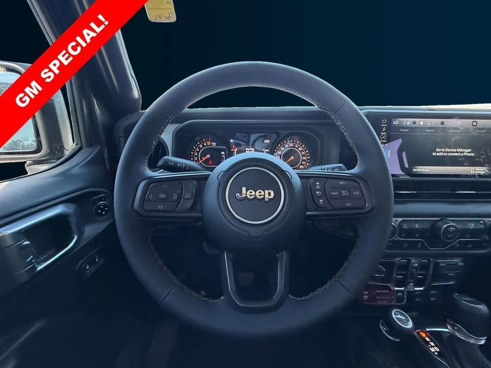 2024 Jeep JT Gladiator - Image 13 of 20