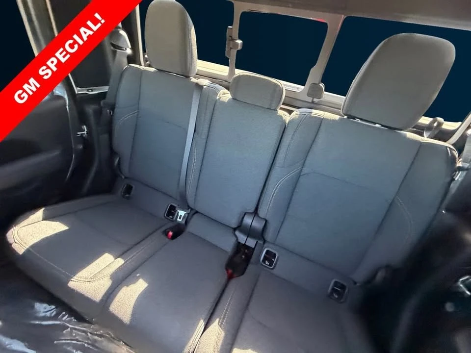 2024 Jeep JT Gladiator - Image 16 of 20