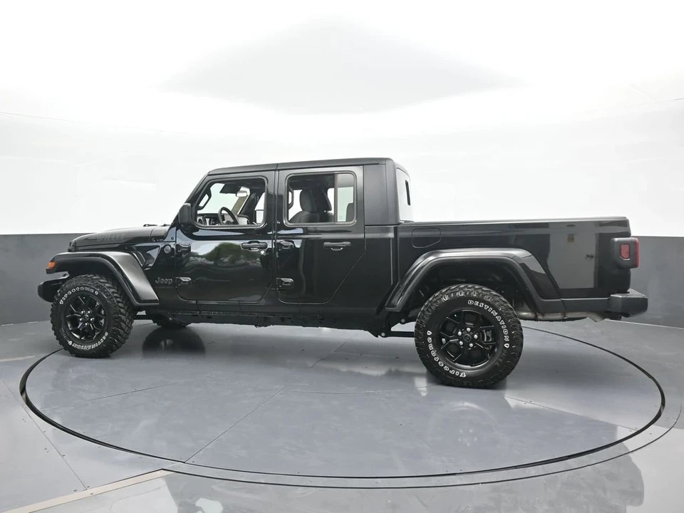 2024 Jeep JT Gladiator - Image 3 of 12