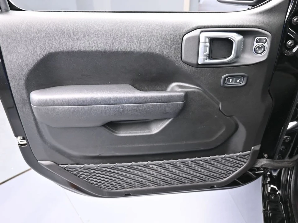 2024 Jeep JT Gladiator - Image 12 of 12