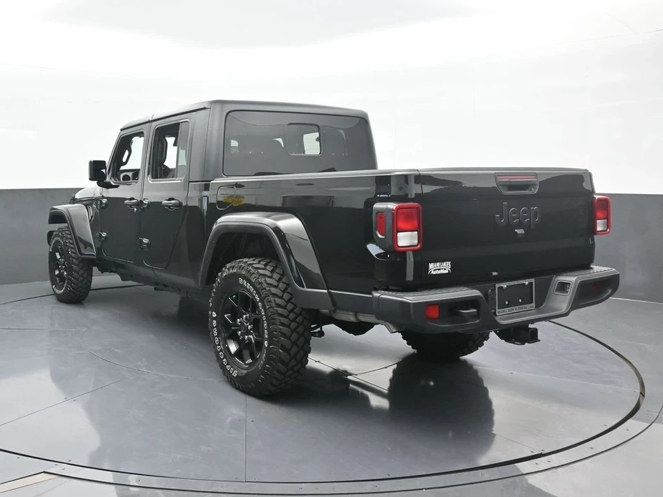 2024 Jeep JT Gladiator - Image 4 of 12