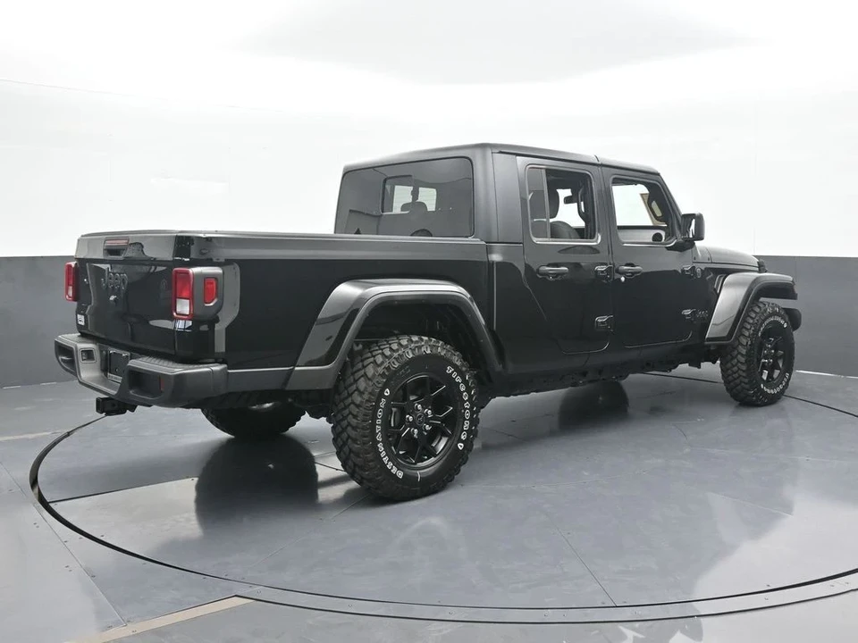 2024 Jeep JT Gladiator - Image 6 of 12