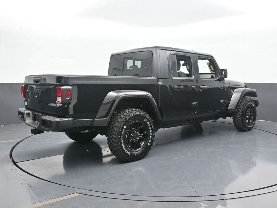 2024 Jeep JT Gladiator - Image 6 of 12