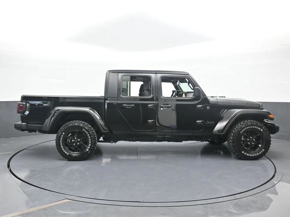 2024 Jeep JT Gladiator - Image 7 of 12