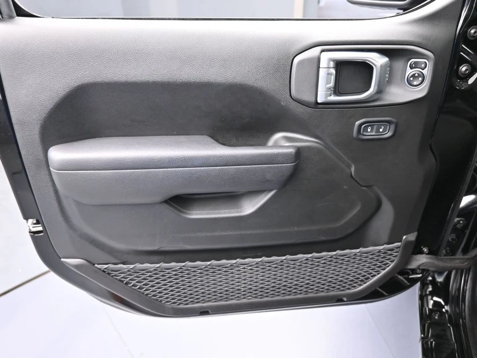 2024 Jeep JT Gladiator - Image 12 of 12