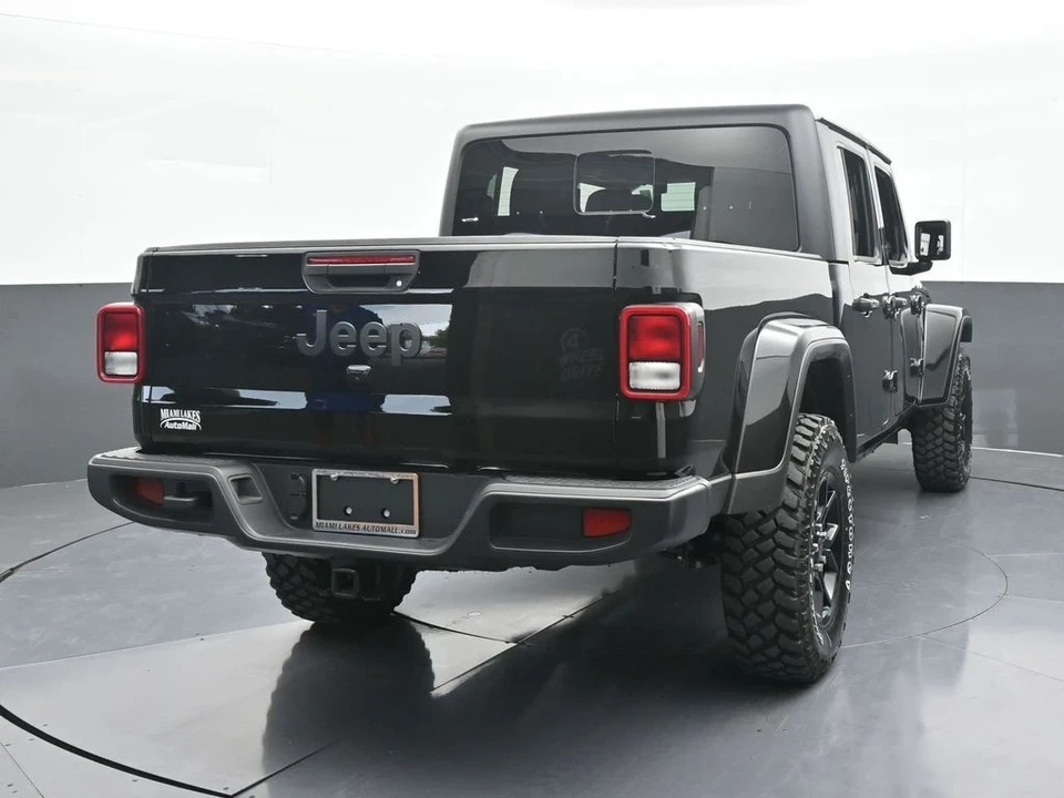 2024 Jeep JT Gladiator - Image 5 of 12