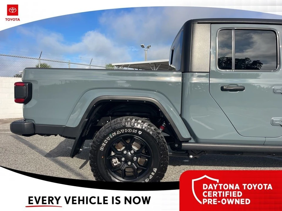 2024 Jeep JT Gladiator - Image 12 of 12