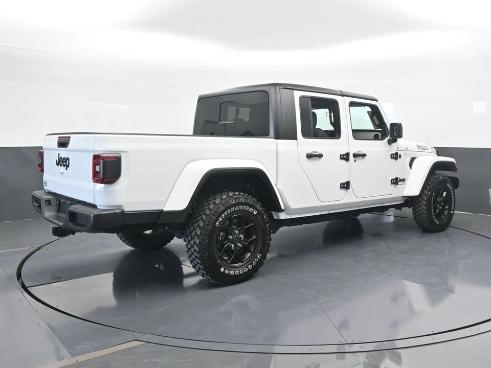 2024 Jeep JT Gladiator - Image 6 of 12