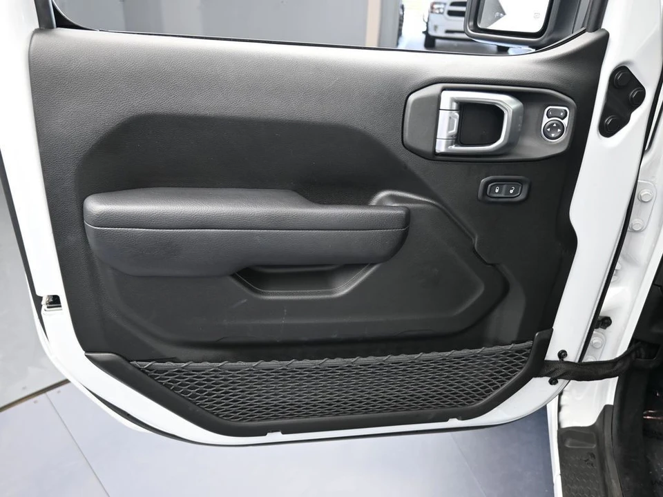 2024 Jeep JT Gladiator - Image 12 of 12