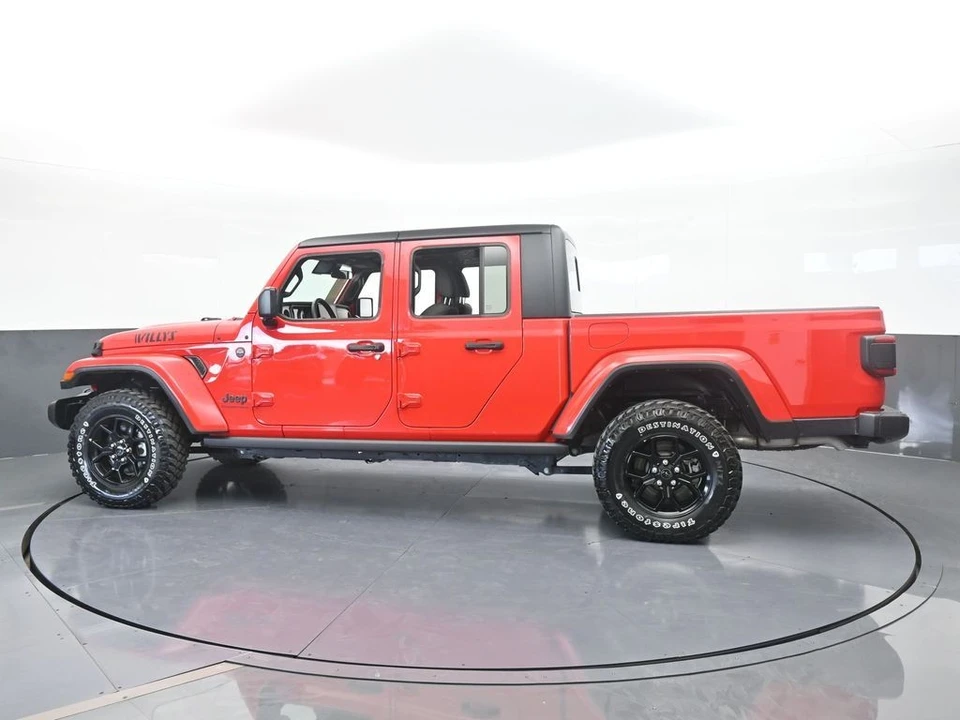 2024 Jeep JT Gladiator - Image 3 of 12