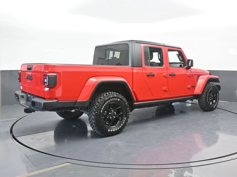 2024 Jeep JT Gladiator - Image 6 of 12