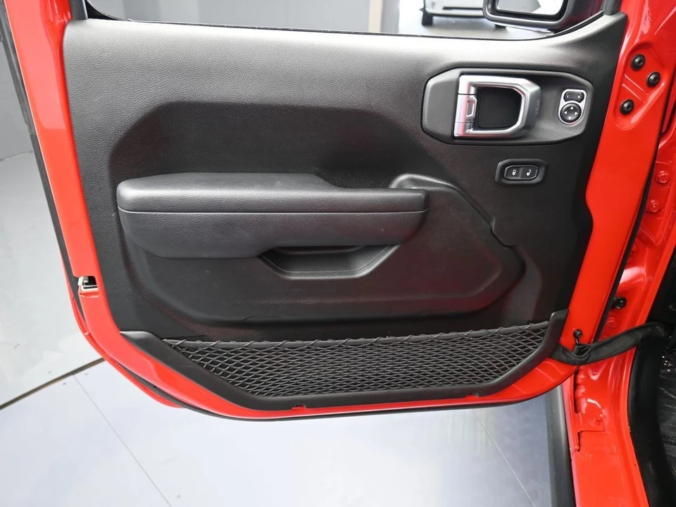 2024 Jeep JT Gladiator - Image 12 of 12