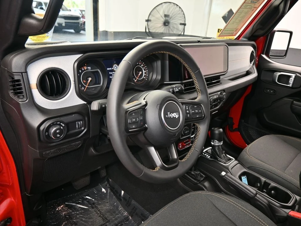 2024 Jeep JT Gladiator - Image 10 of 12