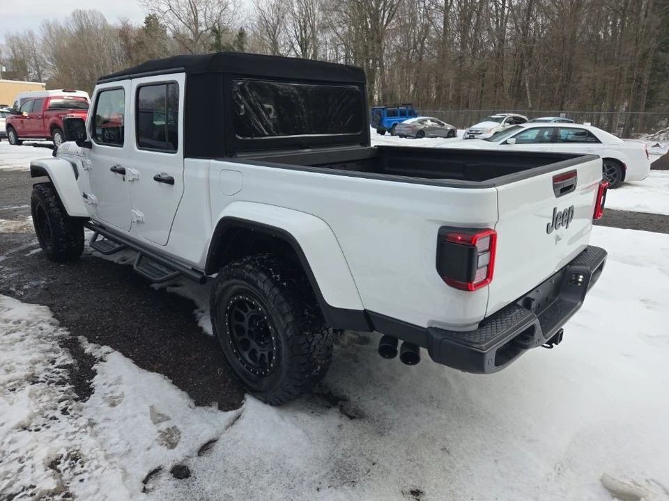 2024 Jeep JT Gladiator - Image 4 of 4