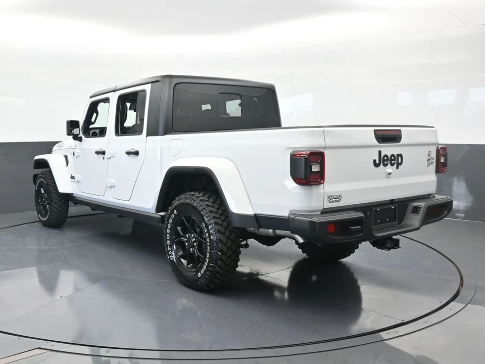 2024 Jeep JT Gladiator - Image 4 of 12