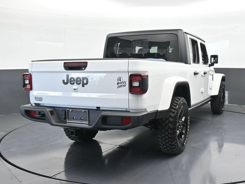 2024 Jeep JT Gladiator - Image 5 of 12