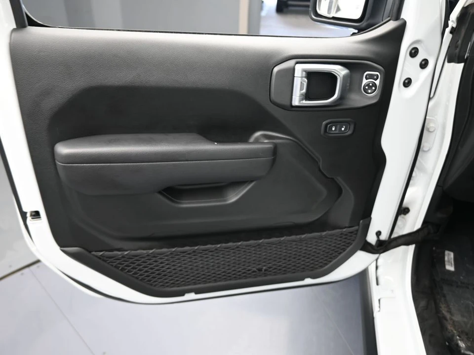 2024 Jeep JT Gladiator - Image 12 of 12