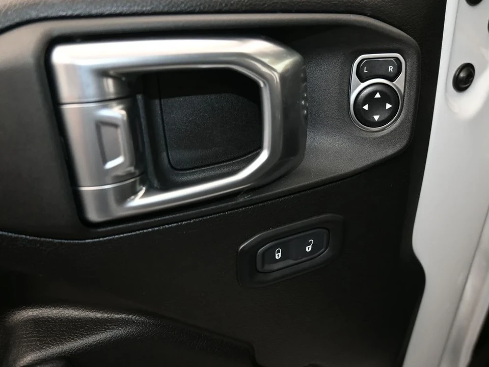 2024 Jeep JT Gladiator - Image 12 of 12