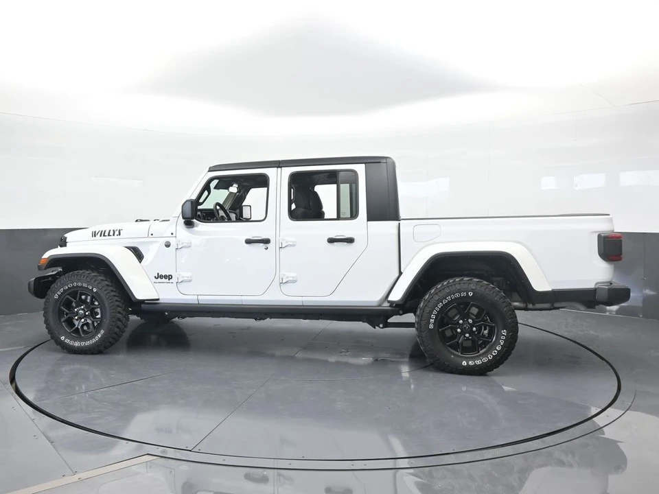 2024 Jeep JT Gladiator - Image 3 of 12