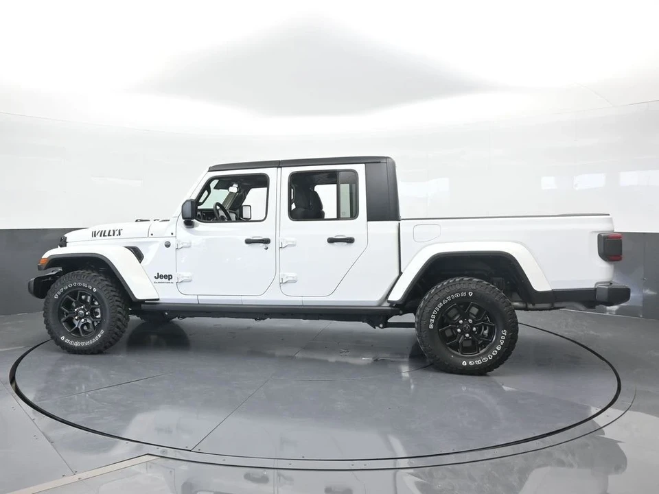 2024 Jeep JT Gladiator - Image 3 of 12