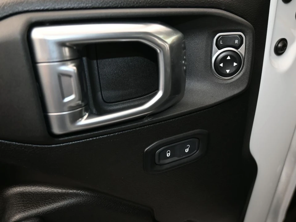 2024 Jeep JT Gladiator - Image 12 of 12