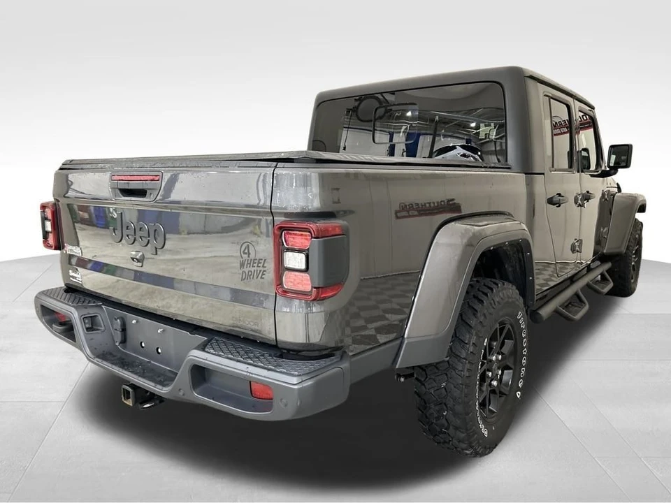 2024 Jeep JT Gladiator - Image 6 of 12