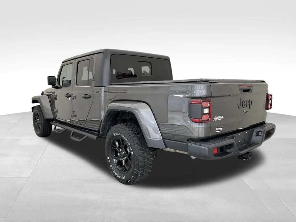 2024 Jeep JT Gladiator - Image 3 of 12