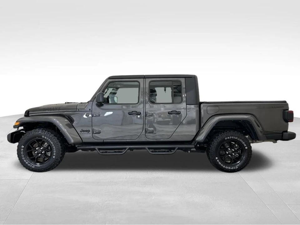 2024 Jeep JT Gladiator - Image 2 of 12