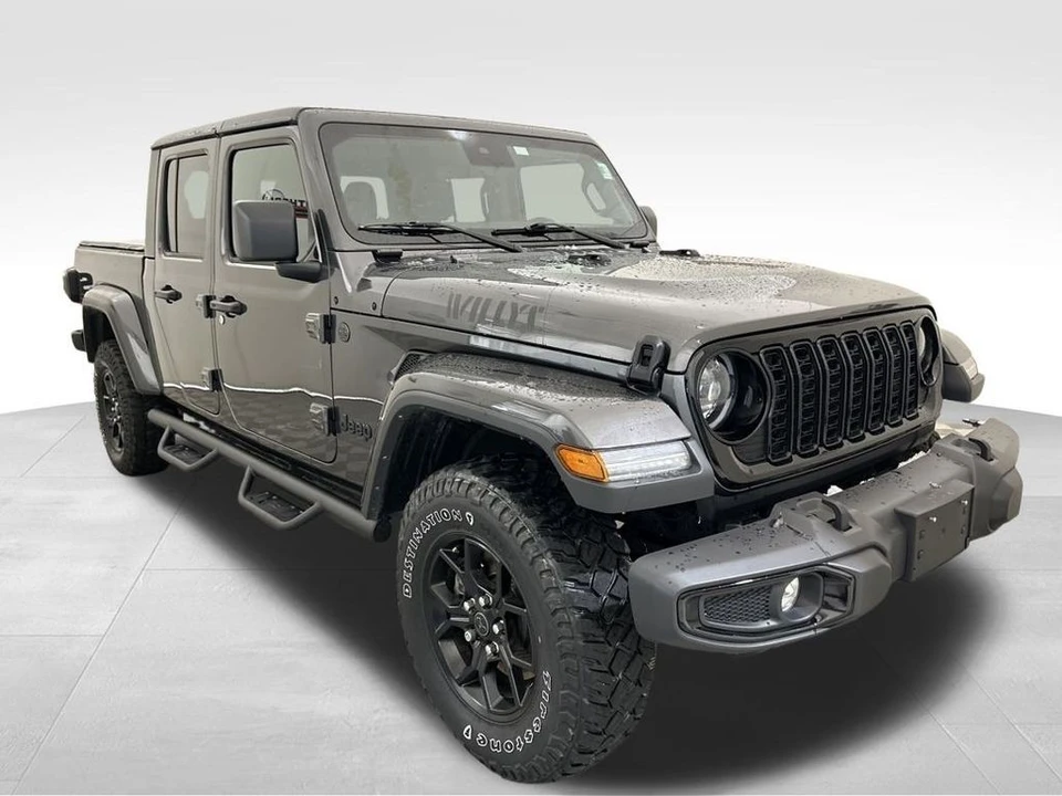 2024 Jeep JT Gladiator - Image 9 of 12