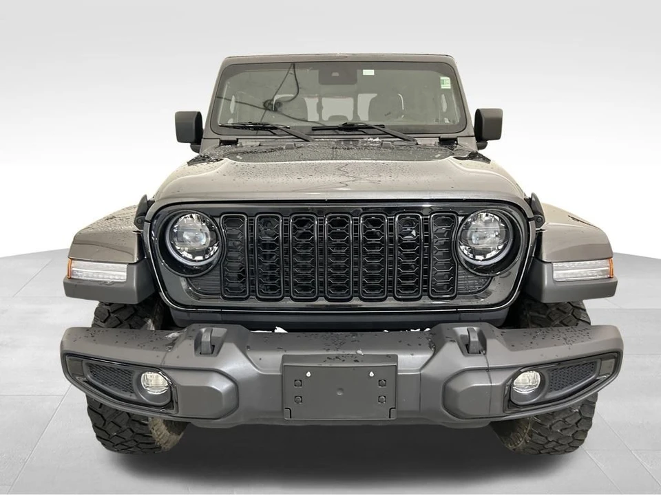 2024 Jeep JT Gladiator - Image 10 of 12