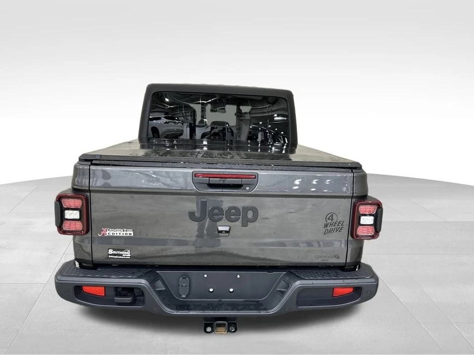 2024 Jeep JT Gladiator - Image 4 of 12