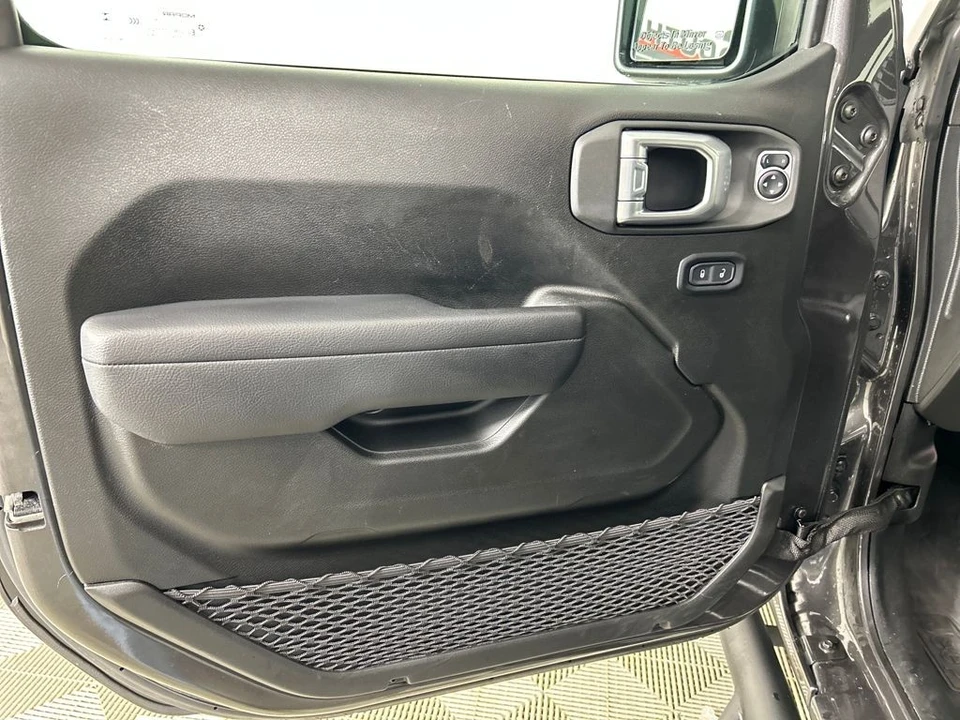 2024 Jeep JT Gladiator - Image 12 of 12