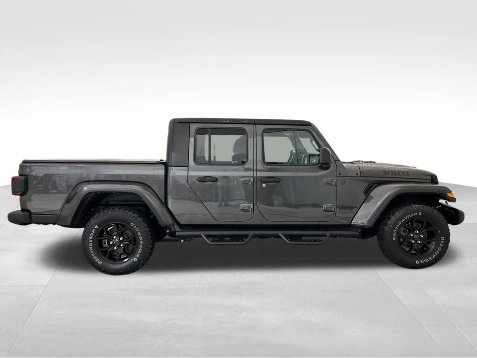 2024 Jeep JT Gladiator - Image 7 of 12