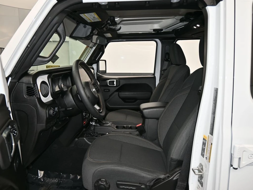 2024 Jeep JT Gladiator - Image 11 of 12