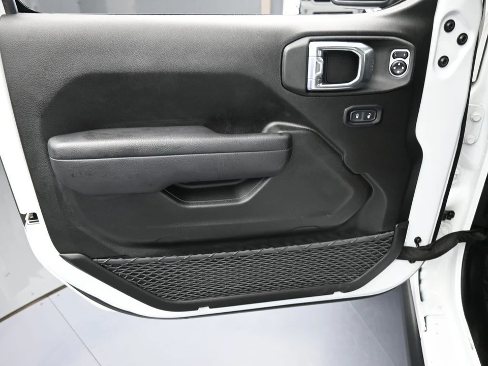 2024 Jeep JT Gladiator - Image 12 of 12