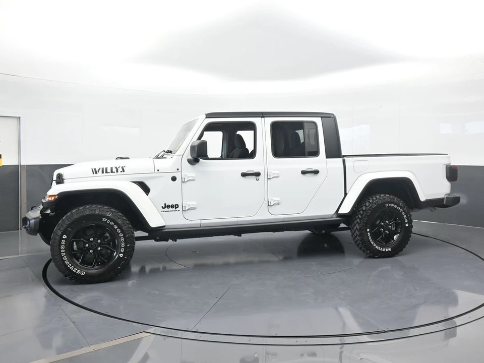 2024 Jeep JT Gladiator - Image 3 of 12