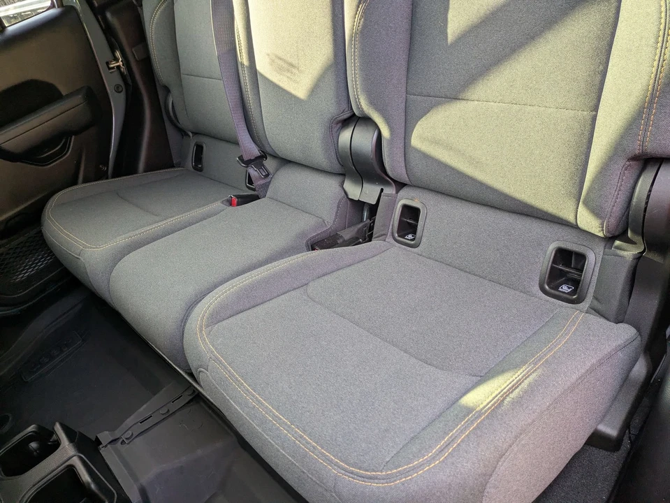 2024 Jeep JT Gladiator - Image 30 of 31