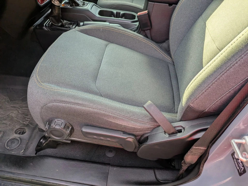 2024 Jeep JT Gladiator - Image 13 of 31