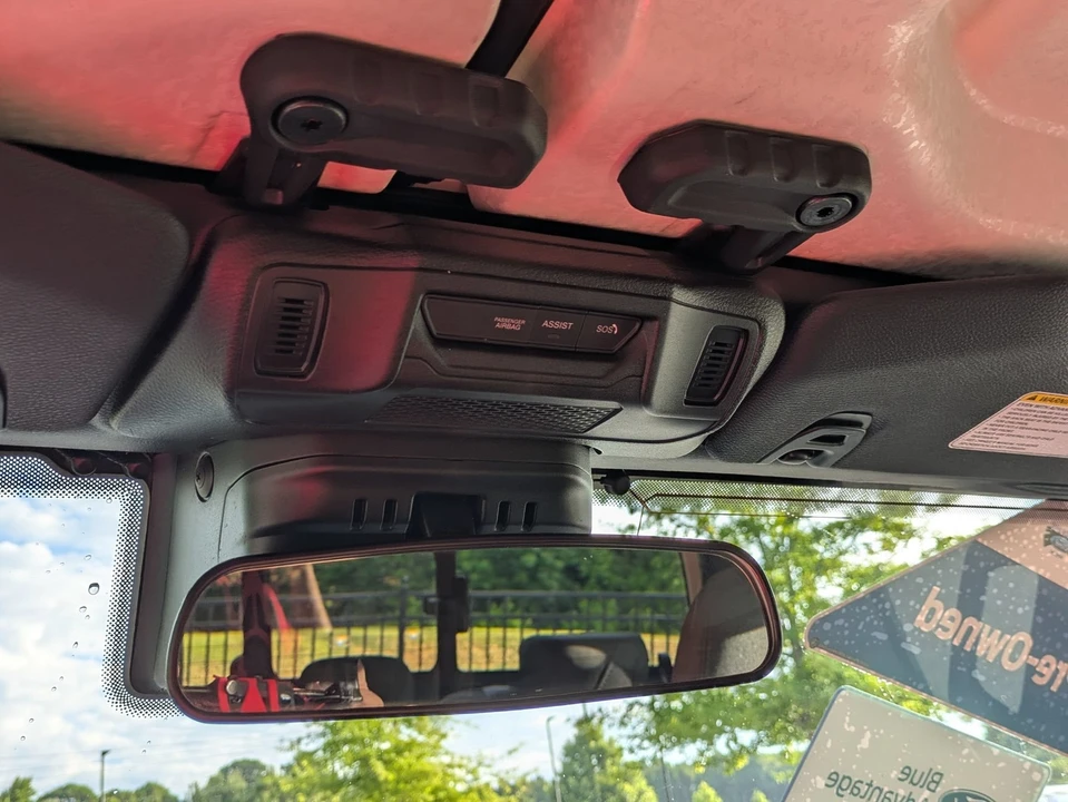 2024 Jeep JT Gladiator - Image 27 of 31