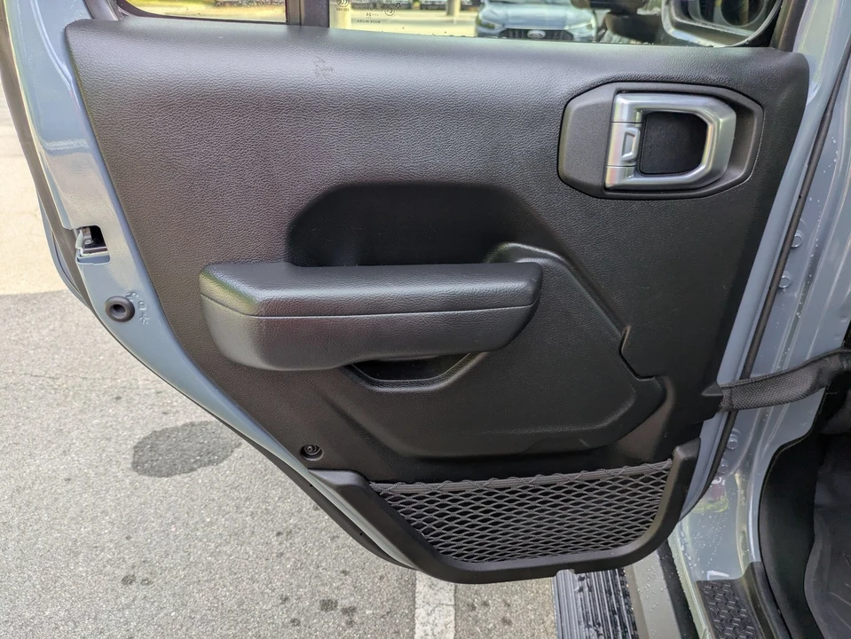 2024 Jeep JT Gladiator - Image 31 of 31