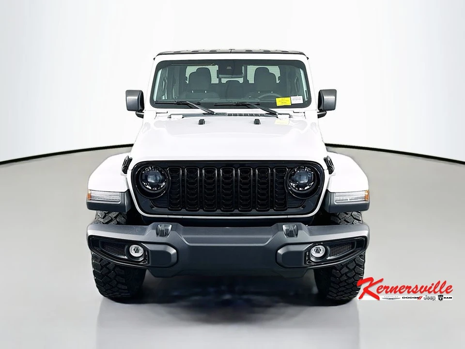 2024 Jeep JT Gladiator - Image 2 of 24