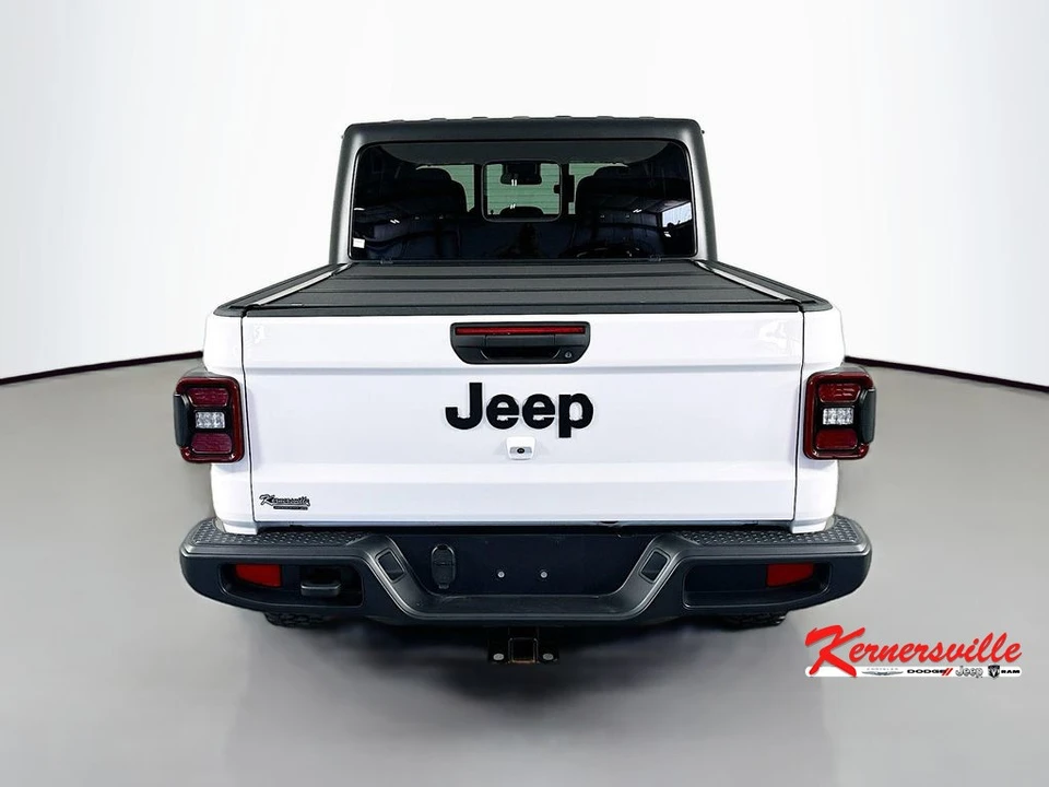 2024 Jeep JT Gladiator - Image 6 of 24