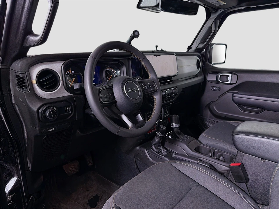2024 Jeep JT Gladiator - Image 11 of 12