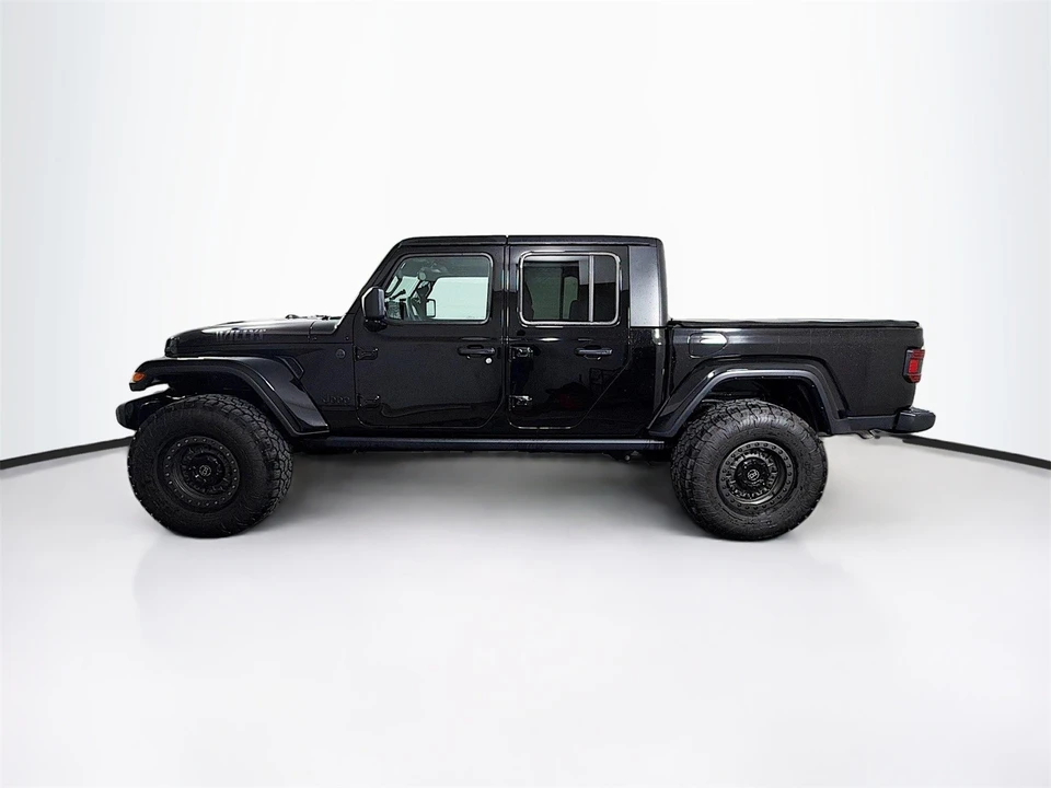2024 Jeep JT Gladiator - Image 5 of 12