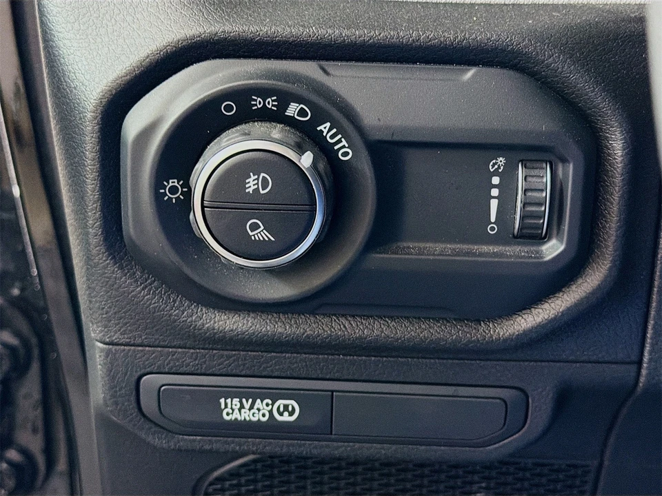 2024 Jeep JT Gladiator - Image 12 of 12