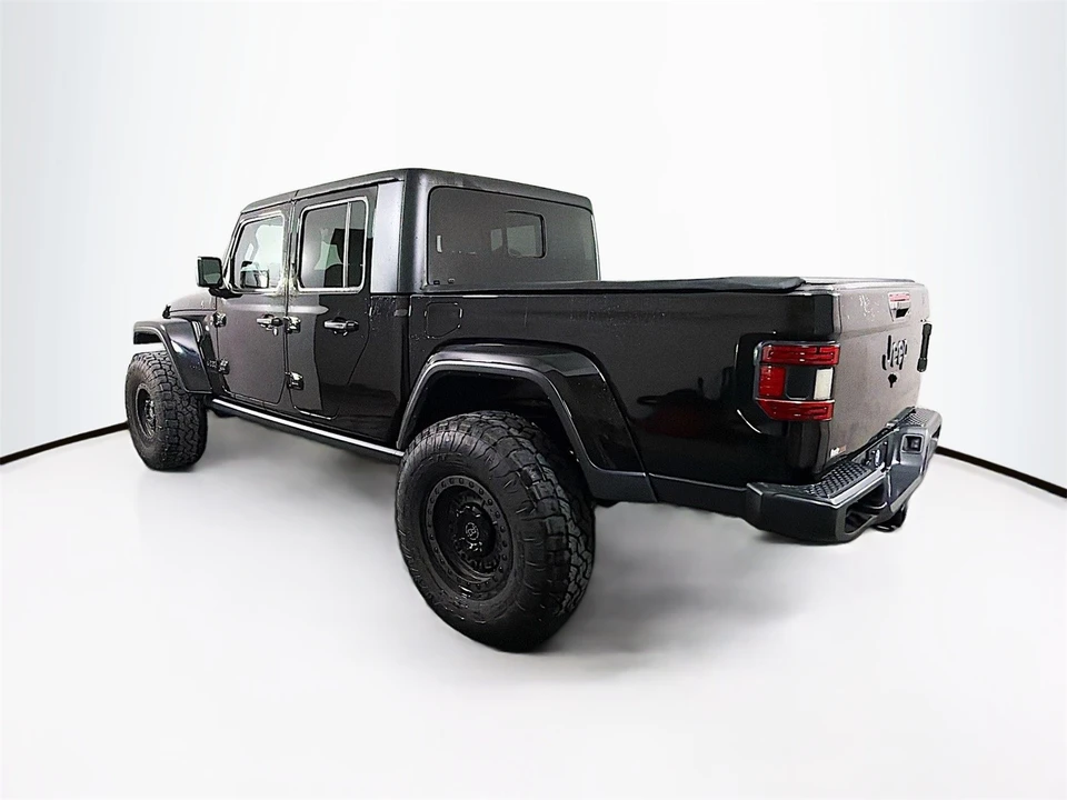 2024 Jeep JT Gladiator - Image 6 of 12
